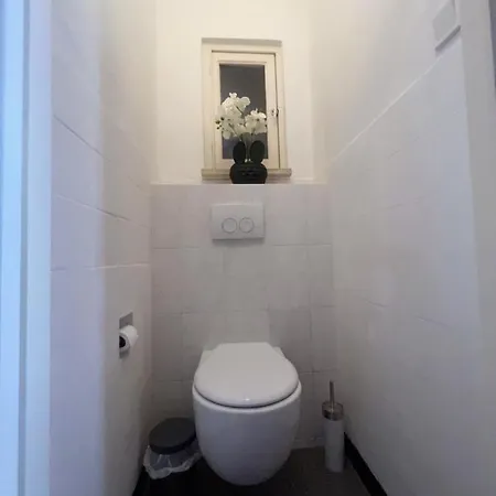 Residentie Majestic Appartement