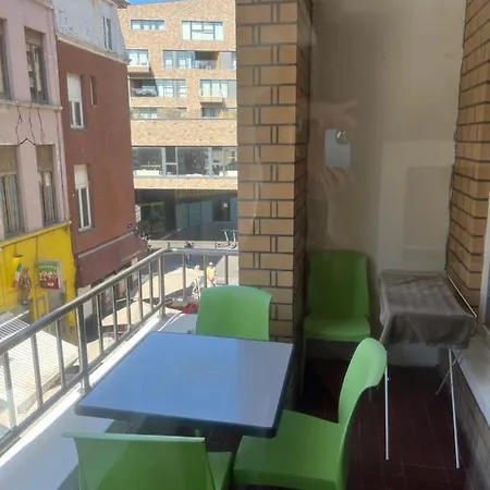 Appartement Residentie Majestic