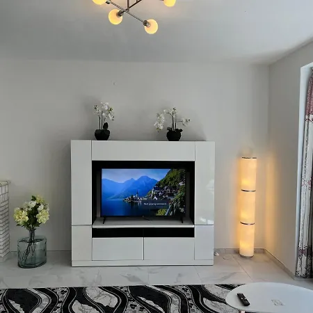 Appartement Residentie Majestic Ostende