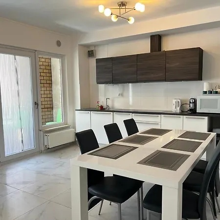Residentie Majestic Ostende