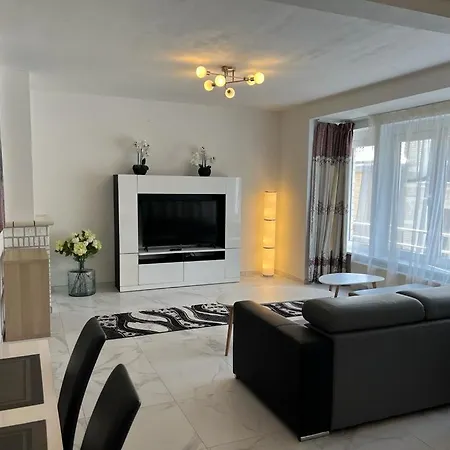 Residentie Majestic
