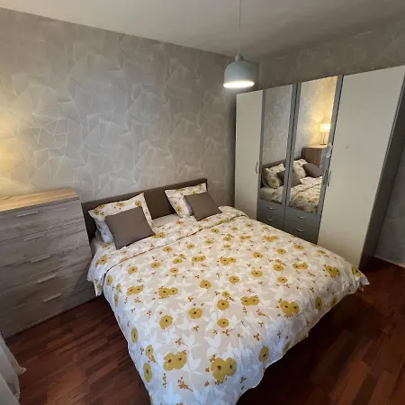 아파트 Residentie Majestic *